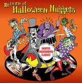 The Return Of Halloween Nuggets The Return Of Halloween Nuggets
