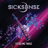 Cross Me Twice (Cd-Digipak) Cross Me Twice (Cd-Digipak)