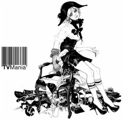 Cover Bored With Prozac And The Internet? (Lp)