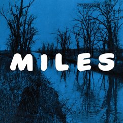 The New Miles Davis Quintet (Ltd. Lp) - Davis,Miles