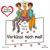 Freche Mädchen: Verküsst noch mal! (MP3-Download)