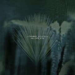 Cover Velcro Kid (2 Lp,Transparent Green)