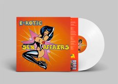 Sex Affairs (White Lp) - E-Rotic