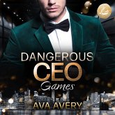 Dangerous CEO Games (MP3-Download)