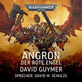 Warhammer 40.000: Angron (MP3-Download)