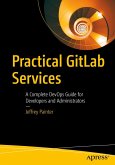 Practical GitLab Services (eBook, PDF)