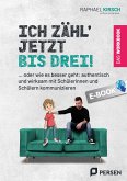 Ich zähl´ jetzt bis 3! - das Workbook (eBook, PDF)