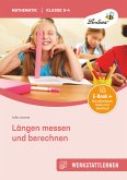 Längen messen und berechnen (eBook, PDF)