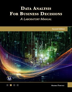 Data Analysis for Business Decisions (eBook, ePUB) - Fortino, Andres