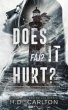 Does It Hurt? (eBook, ePUB) - Bild 1