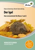 Der Igel (eBook, PDF)