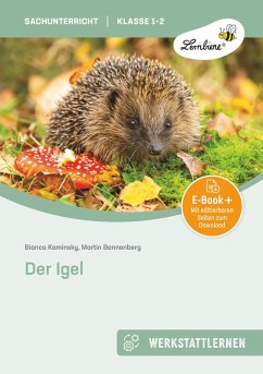 Cover Der Igel (eBook, PDF)