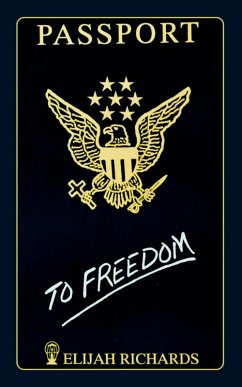 Cover Passport To Freedom (eBook, ePUB)