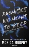 Promises We Meant To Keep (eBook, ePUB)