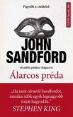 Álarcos préda (eBook, ePUB) Álarcos préda (eBook, ePUB)