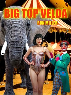 Big Top Vella (eBook, ePUB) - Miller, Ron