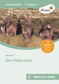 Die Fledermaus (eBook, PDF)