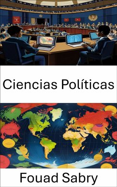 Ciencias Políticas (eBook, ePUB) - Sabry, Fouad