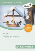 Vögel im Winter (eBook, PDF)