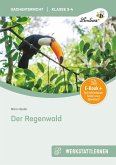 Der Regenwald (eBook, PDF) Der Regenwald (eBook, PDF)