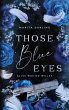 Those blue Eyes (eBook, ePUB) - Bild 1