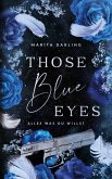 Those blue Eyes (eBook, ePUB)