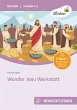 Wunder Jesu Werkstatt (eBook, PDF) - Bild 1