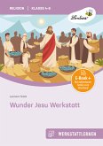 Wunder Jesu Werkstatt (eBook, PDF)