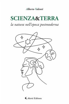 Cover SCIENZA&TERRA (eBook, ePUB)