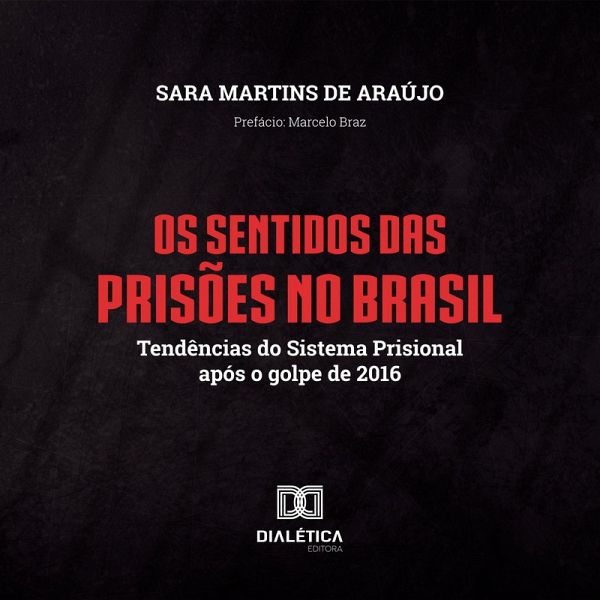 Os Sentidos das Prisões no Brasil (MP3-Download)