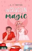 Un Crăciun Magic (eBook, ePUB)