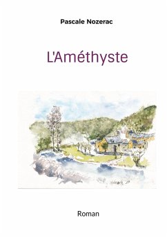Cover L'Améthyste (eBook, ePUB)