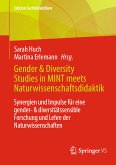 Gender & Diversity Studies in MINT meets Naturwissenschaftsdidaktik (eBook, PDF)