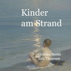 Kinder am Strand (eBook, ePUB)