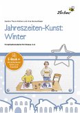 Jahreszeiten-Kunst: Winter (eBook, PDF)