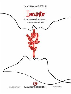 Cover Incanto (eBook, ePUB)