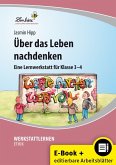 Über das Leben nachdenken (eBook, PDF)