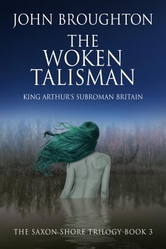 Cover The Woken Talisman (eBook, ePUB)