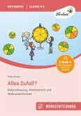 Alles Zufall? Datenerfassung, Kombinatorik (eBook, PDF)