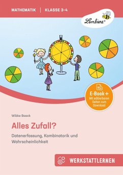 Alles Zufall? Datenerfassung, Kombinatorik (eBook, PDF) - Baack, Wibke