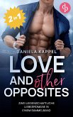 Love and (other) Opposites (eBook, ePUB)