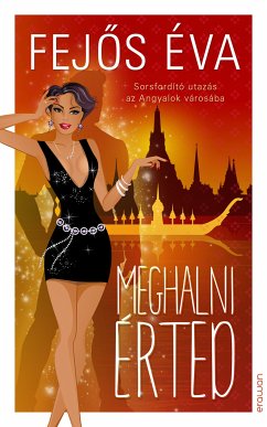 Meghalni érted (eBook, ePUB) - Fejős, Éva