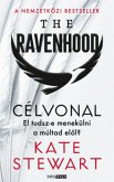 The Ravenhood 3 (eBook, ePUB) The Ravenhood 3 (eBook, ePUB)