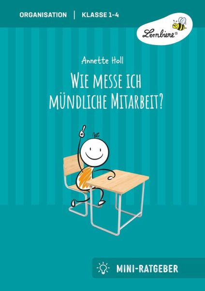 Wie messe ich mündliche Mitarbeit? (eBook, PDF) Wie messe ich mündliche Mitarbeit? (eBook, PDF)