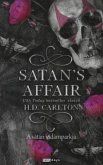 Satan's Affair (eBook, ePUB) Satan's Affair (eBook, ePUB)