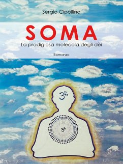 Soma (eBook, ePUB) - Cipollina, Sergio