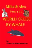 World Cruise by Whale (eBook, ePUB)