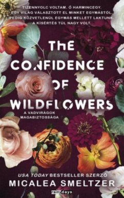 Cover The Confidence of Wildflowers (eBook, ePUB)