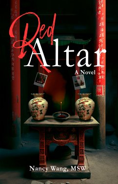 Red Altar (eBook, ePUB) - Wang, MSW, Nancy