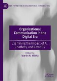 Organizational Communication in the Digital Era (eBook, PDF)